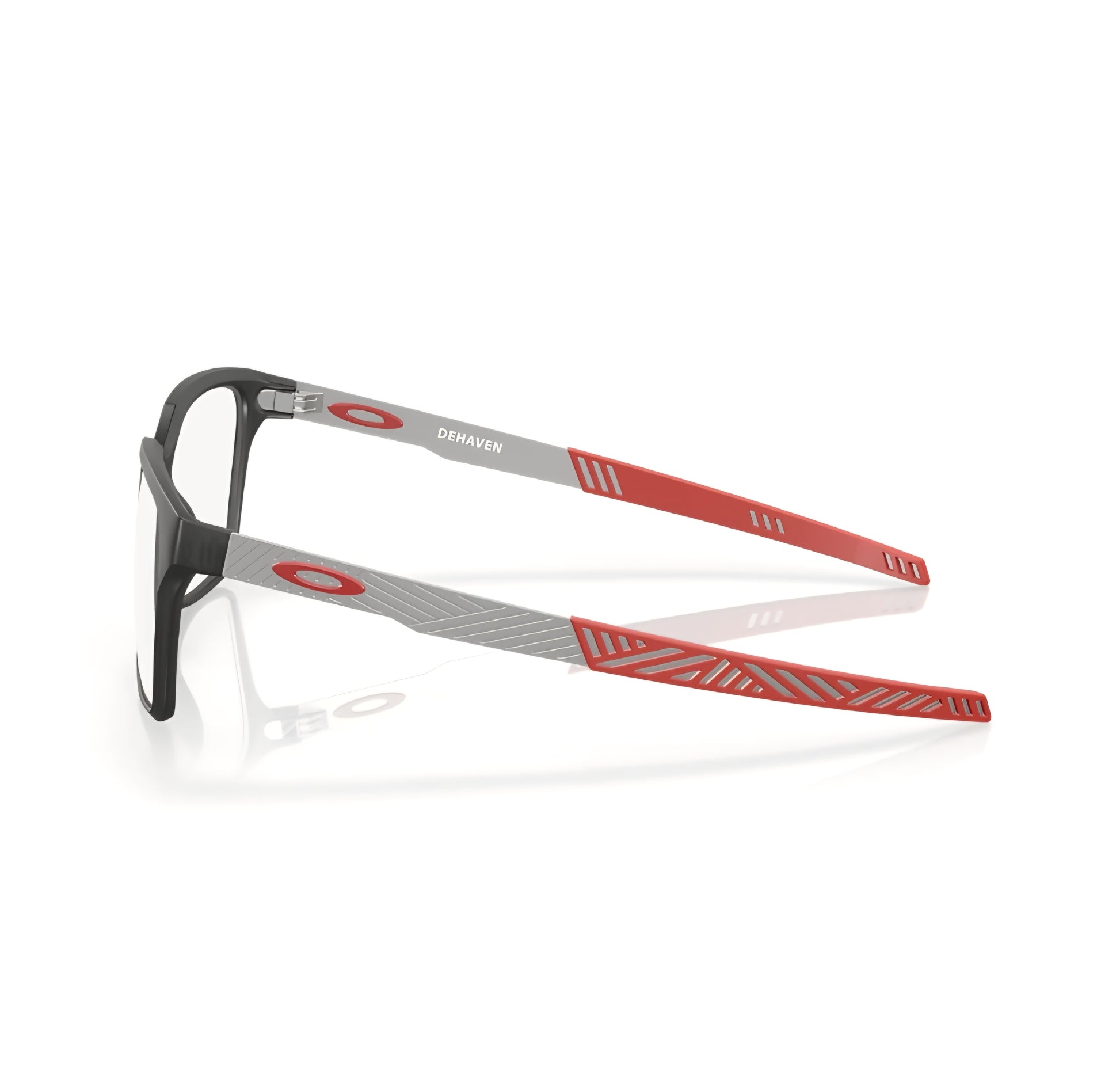 Oakley vista 8054-02 laterale