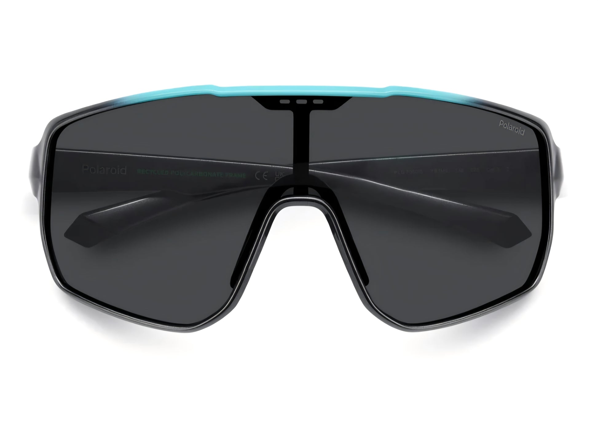 Polaroid sole polarized PLD7060 S YB7M9 frontale