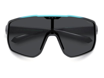 Polaroid sole polarized PLD7060 S YB7M9 frontale