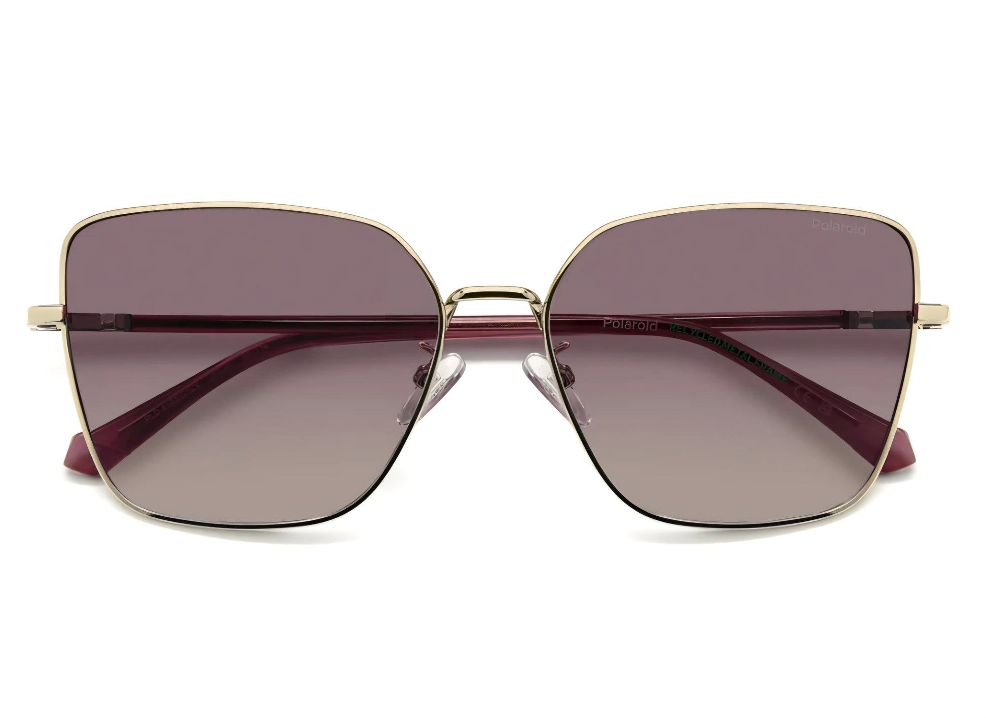 Polaroid sole polarized PLD4193/G/S/X fronte
