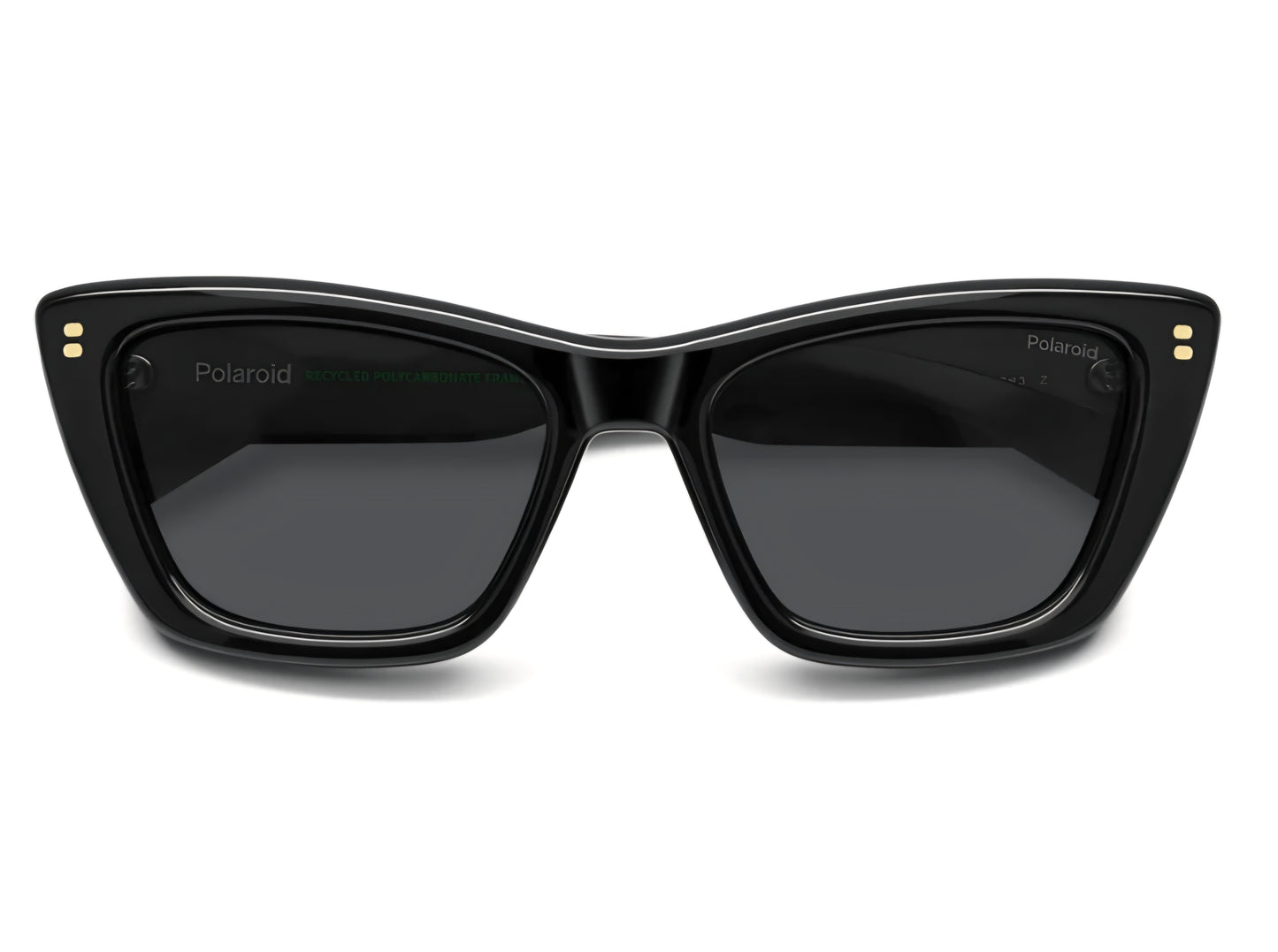 Polaroid sole polarized PLD6242/S/X 807M9 fronte