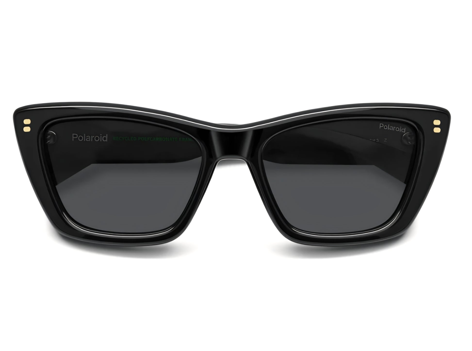 Polaroid sole polarized PLD6242/S/X 807M9 fronte