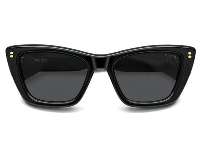 Polaroid sole polarized PLD6242/S/X 807M9 fronte