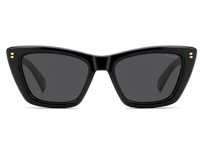 Polaroid sole polarized PLD6242/S/X 807M9 frontale