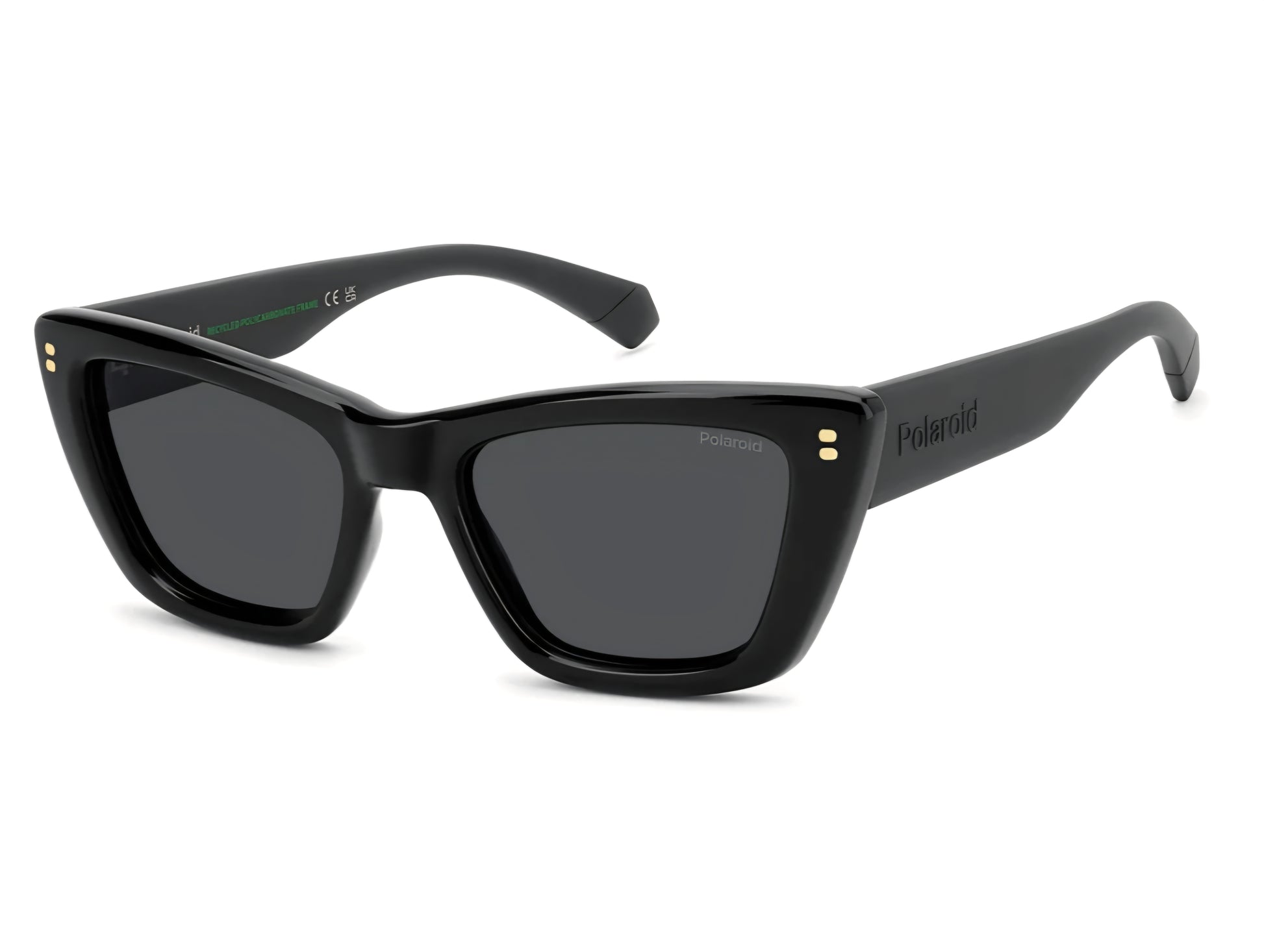 Polaroid sole polarized PLD6242/S/X 807M9