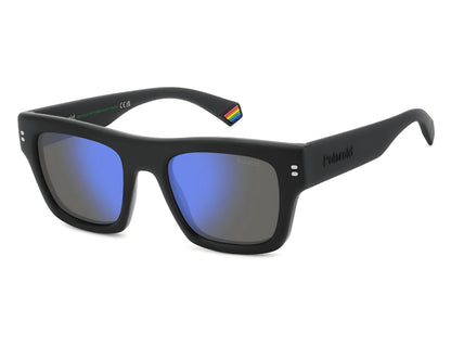 Polaroid sole polarized PLD6238/S/X 0035X