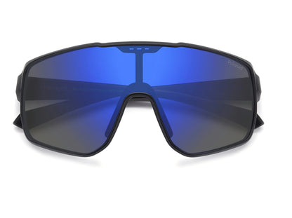 Polaroid sole polarized PLD8070/S 0035X fronte