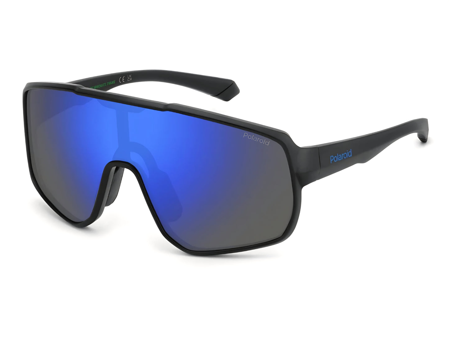 Polaroid sole polarized PLD8070/S 0035X lato