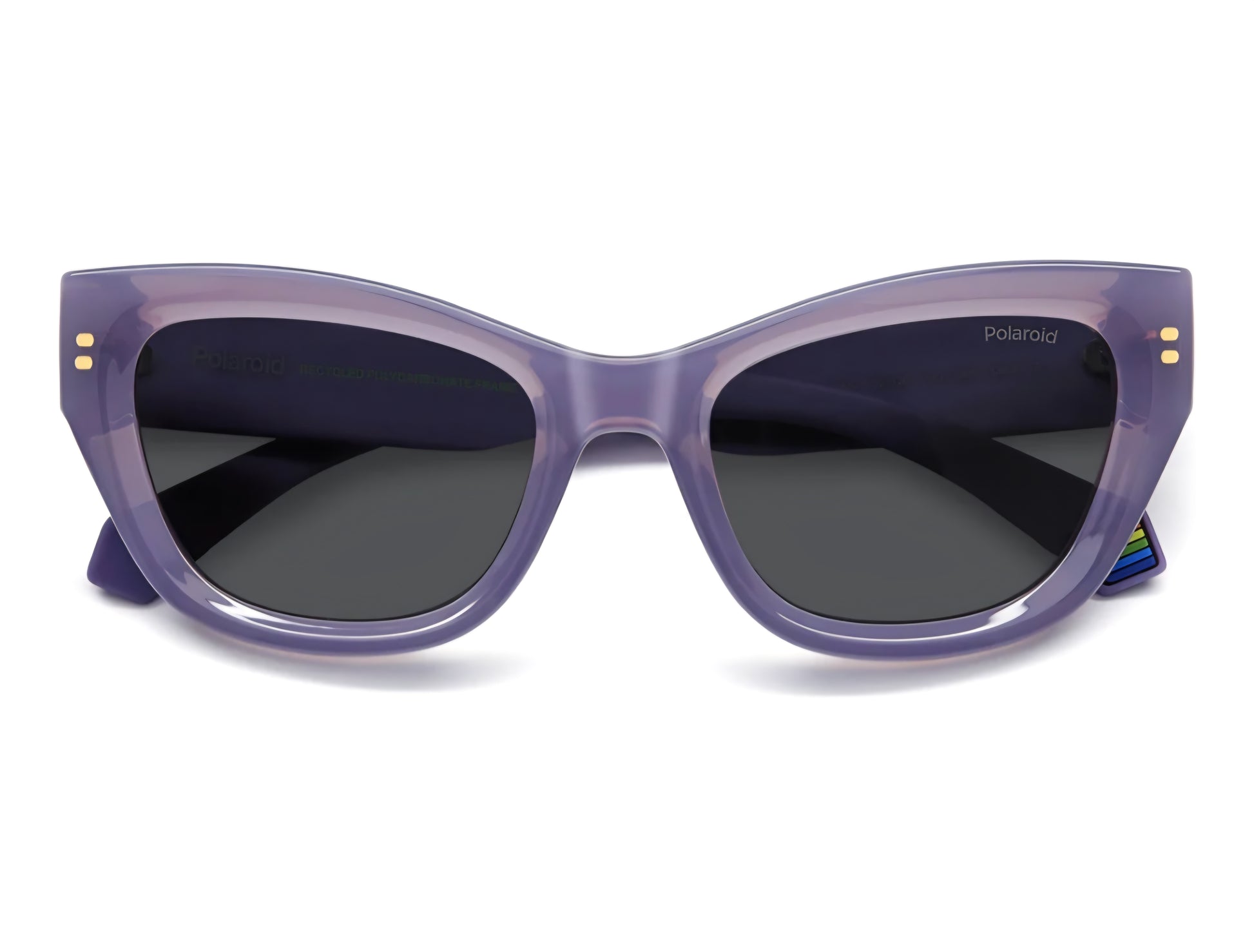 Polaroid sole polarized PLD6237/S/X 789M9 frontale