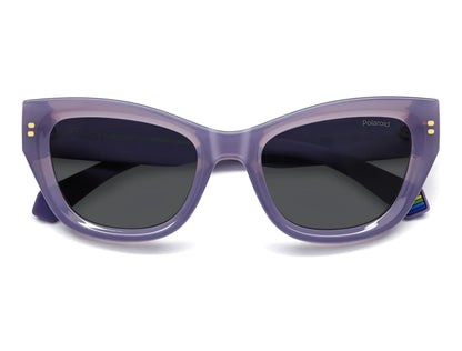 Polaroid sole polarized PLD6237/S/X 789M9 frontale