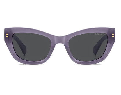 Polaroid sole polarized PLD6237/S/X 789M9 fronte