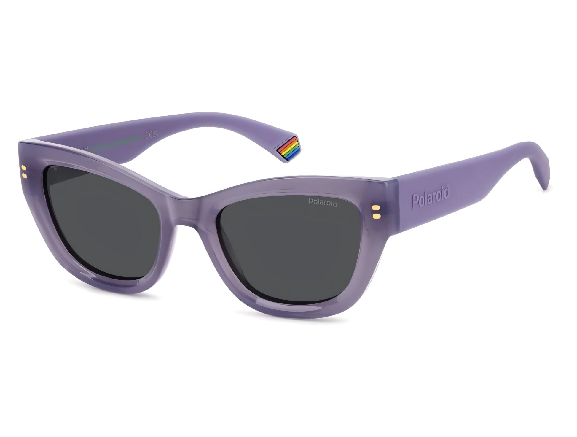 Polaroid sole polarized PLD6237/S/X 789M9