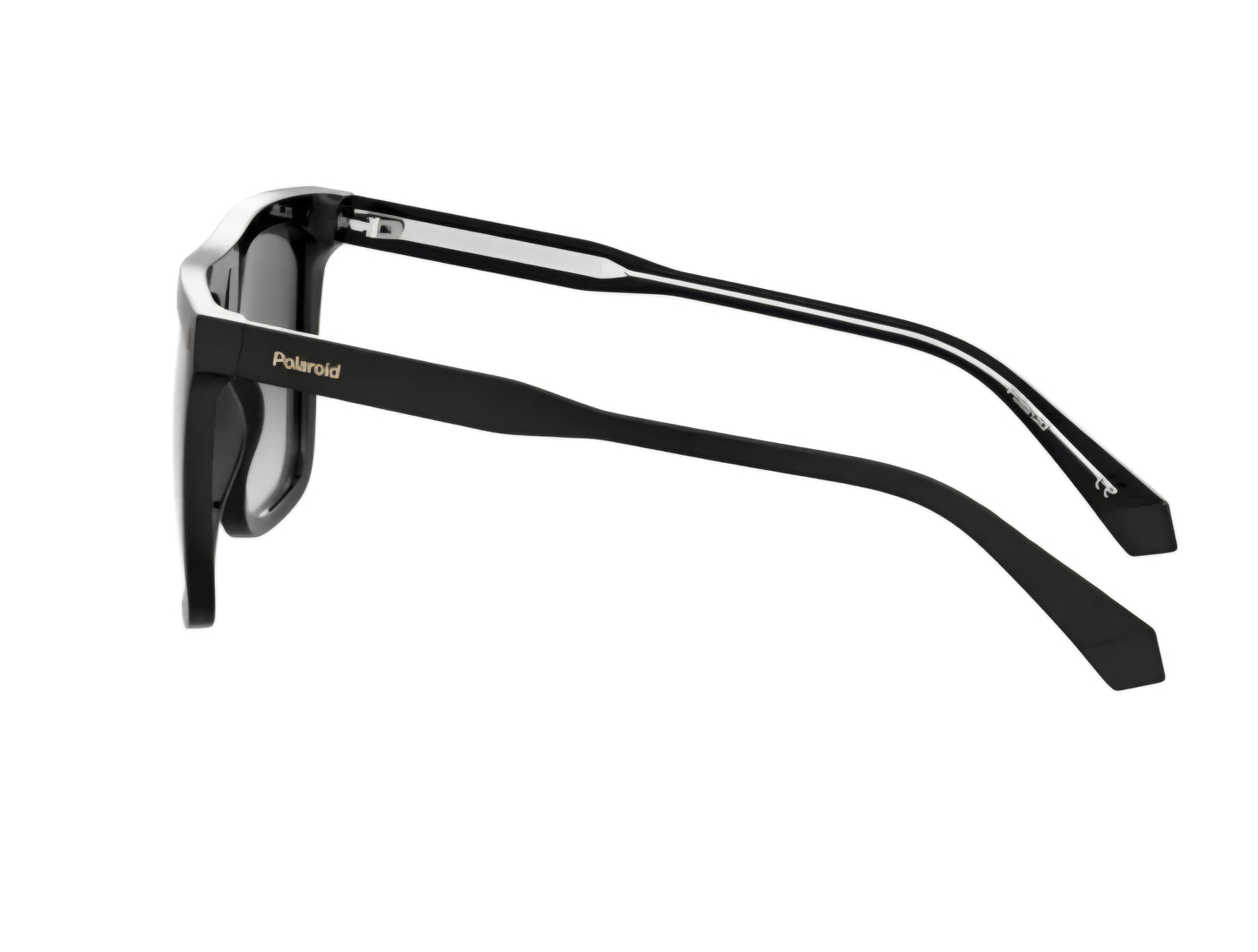 Polaroid sole polarized PLD4166/S/X 807WJ laterale