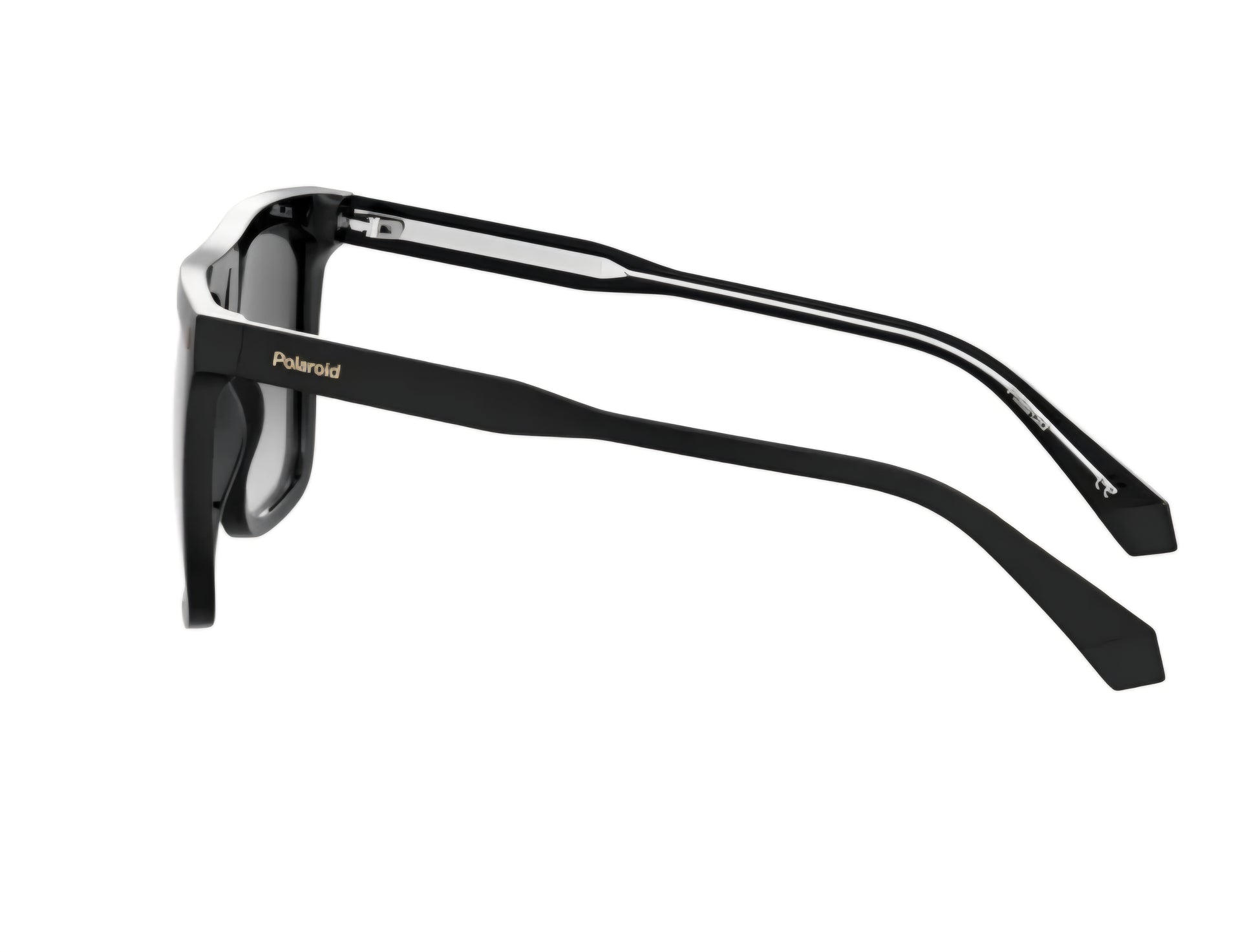 Polaroid sole polarized PLD4166/S/X 807WJ laterale