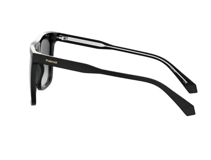 Polaroid sole polarized PLD4166/S/X 807WJ laterale
