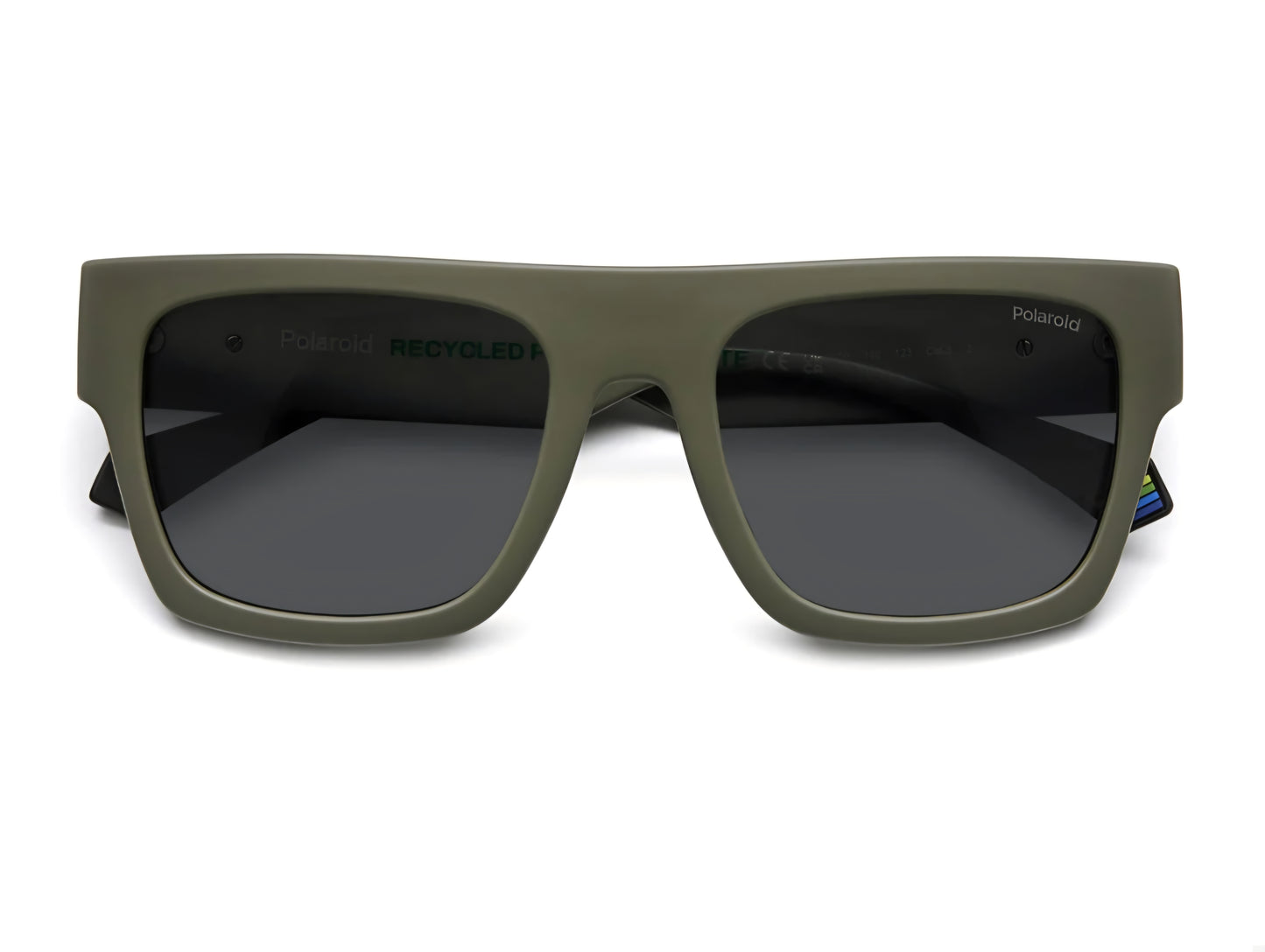 Polaroid sole polarized PLD6224/S/X 3Y5M9 fronte