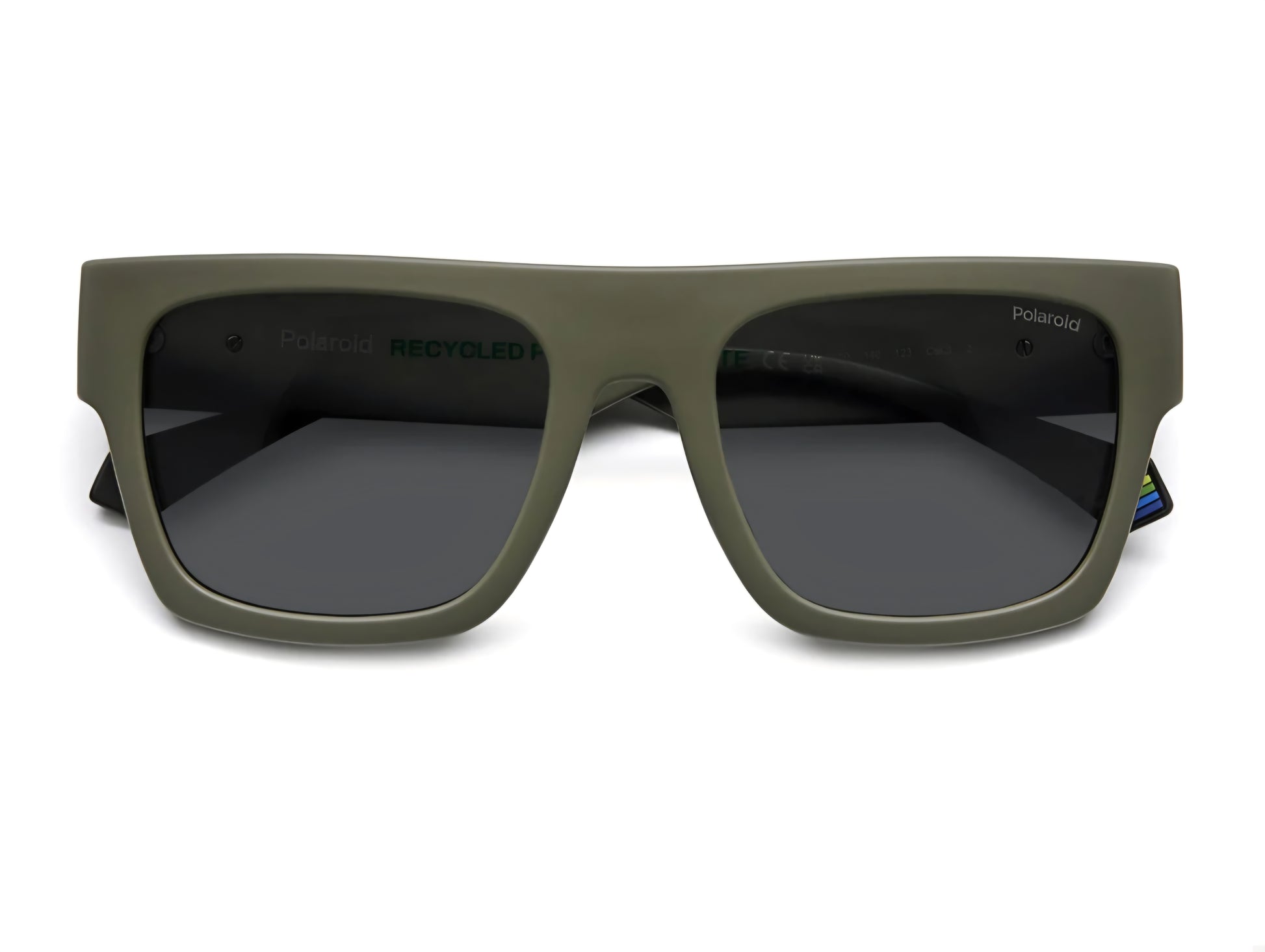 Polaroid sole polarized PLD6224/S/X 3Y5M9 fronte