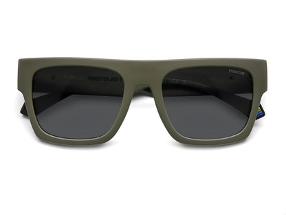 Polaroid sole polarized PLD6224/S/X 3Y5M9 fronte