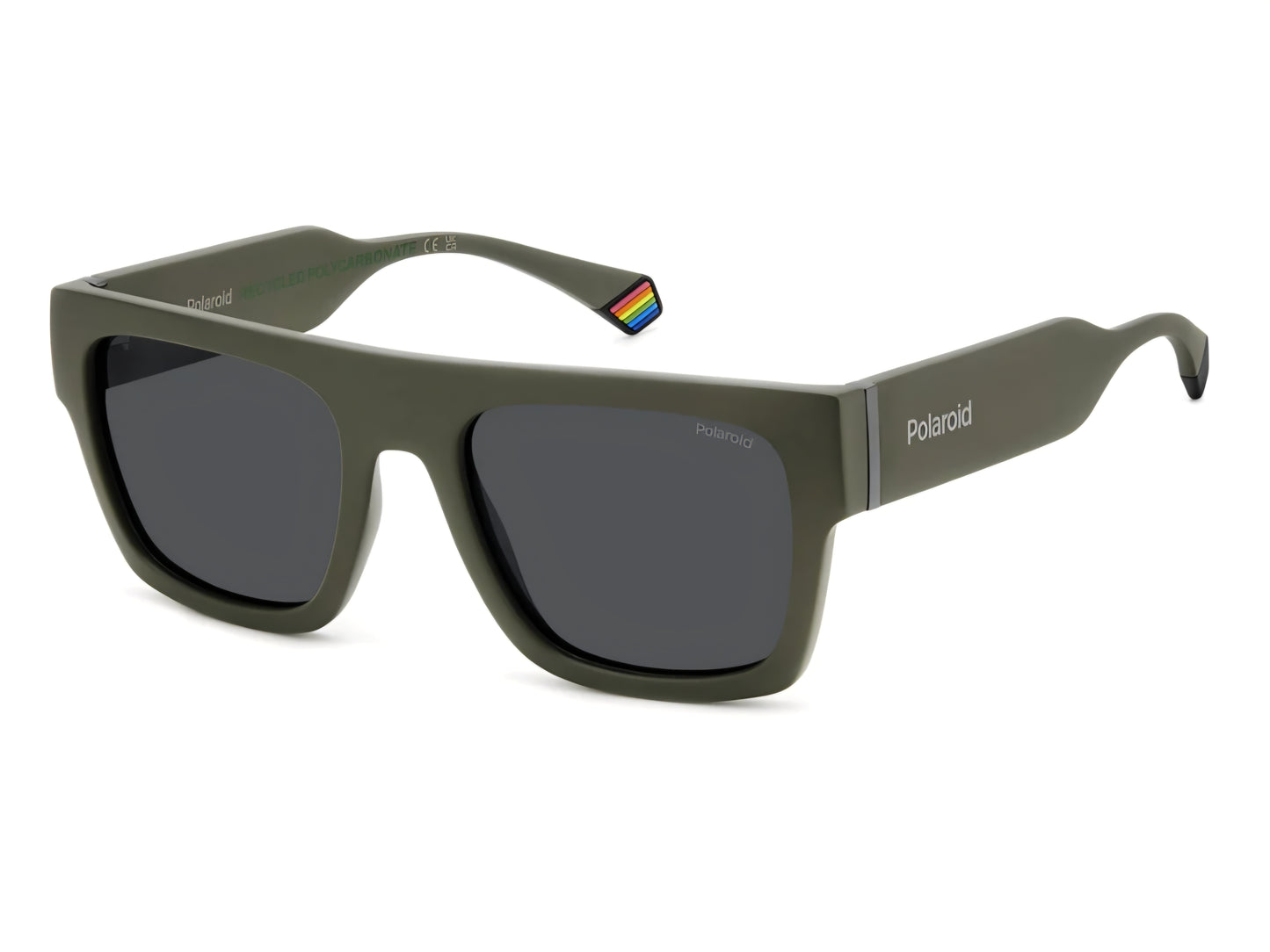 Polaroid sole polarized PLD6224/S/X 3Y5M9
