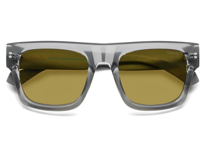 Polaroid sole polarized PLD6241/s/x YB7MU frontale