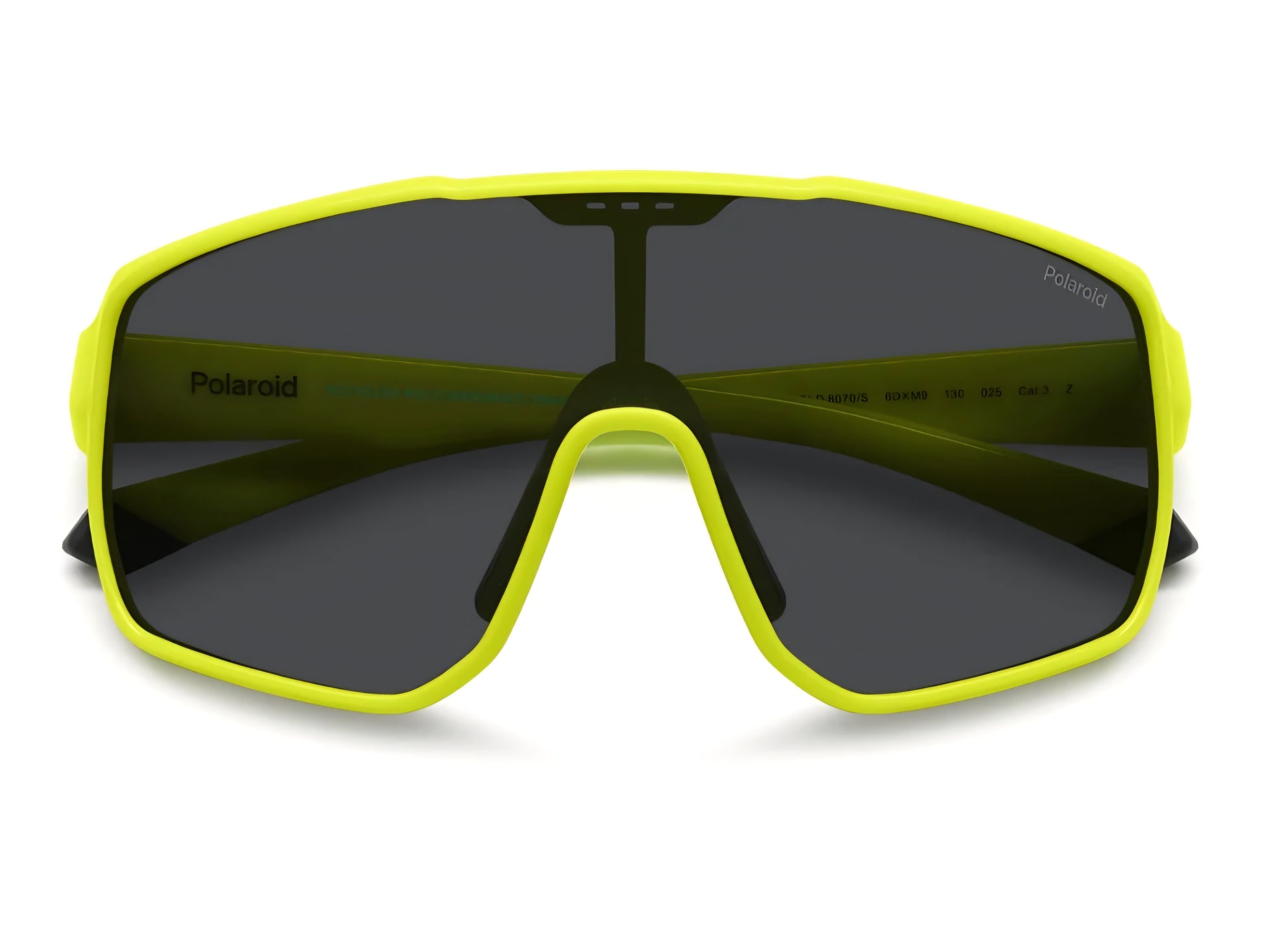 Polaroid sole polarized PLD8070/S  6DXM9 fronte