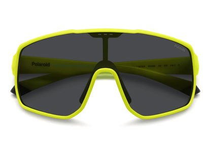 Polaroid sole polarized PLD8070/S  6DXM9 fronte