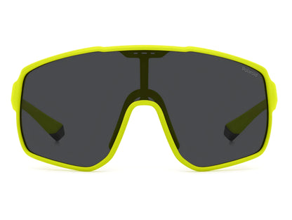 Polaroid sole polarized PLD8070/S  6DXM9 frontale