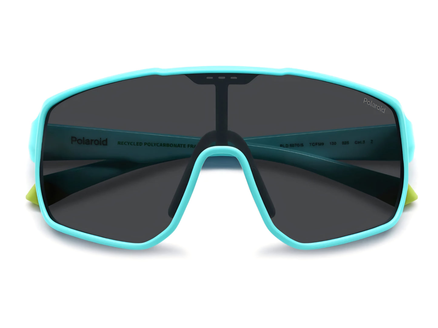 Polaroid sole polarized PLD8070/S  TCFM9 frontale