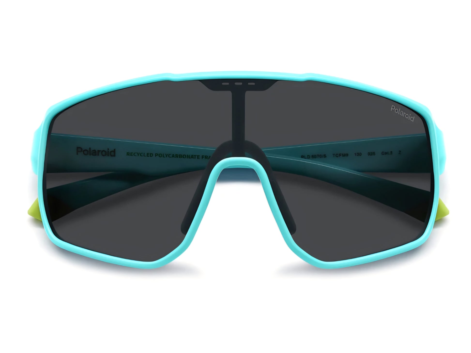 Polaroid sole polarized PLD8070/S  TCFM9 frontale