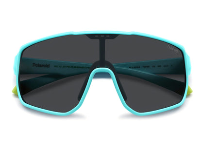 Polaroid sole polarized PLD8070/S  TCFM9 frontale