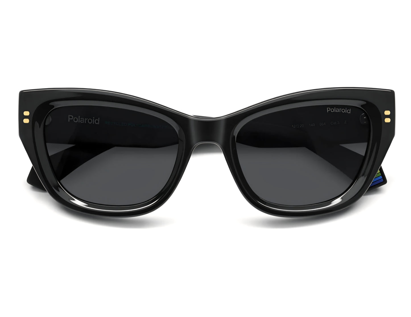 Polaroid sole polarized PLD6237/s/x 807M9 fronte