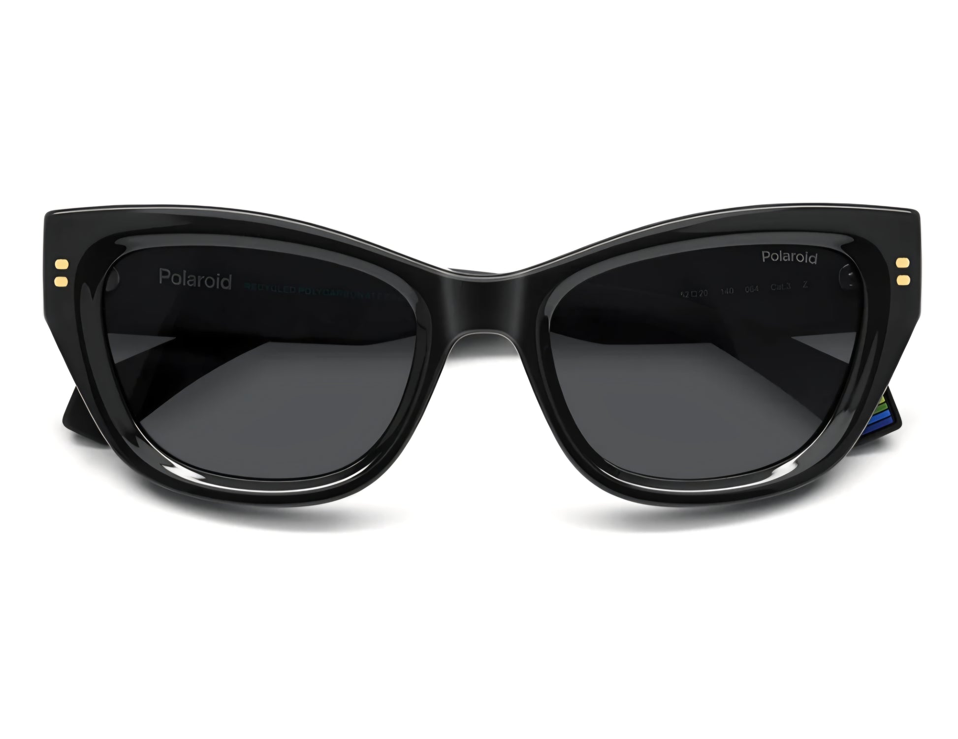 Polaroid sole polarized PLD6237/s/x 807M9 fronte