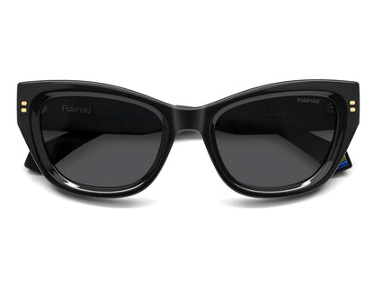 Polaroid sole polarized PLD6237/s/x 807M9 fronte