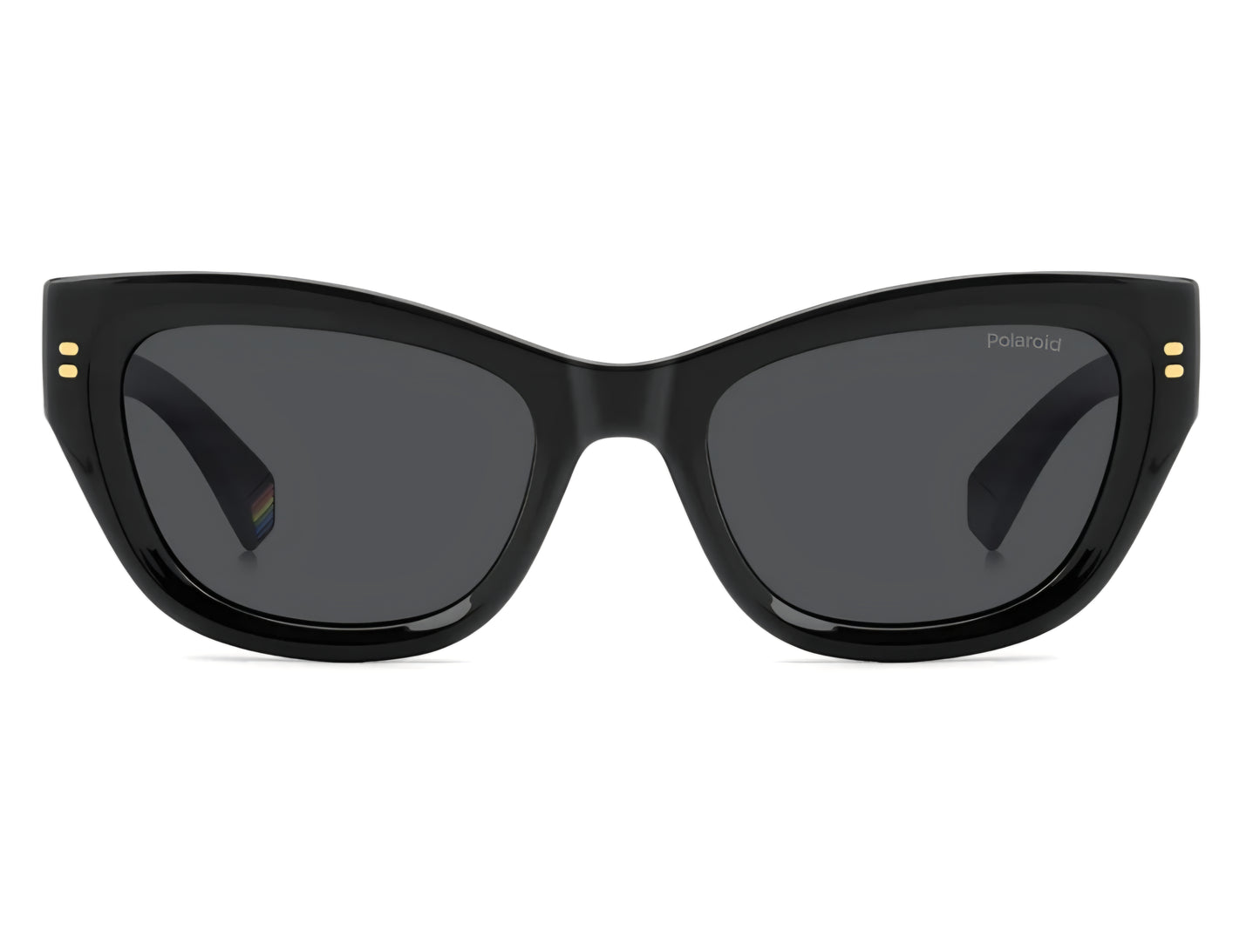 Polaroid sole polarized PLD6237/s/x 807M9 frontale