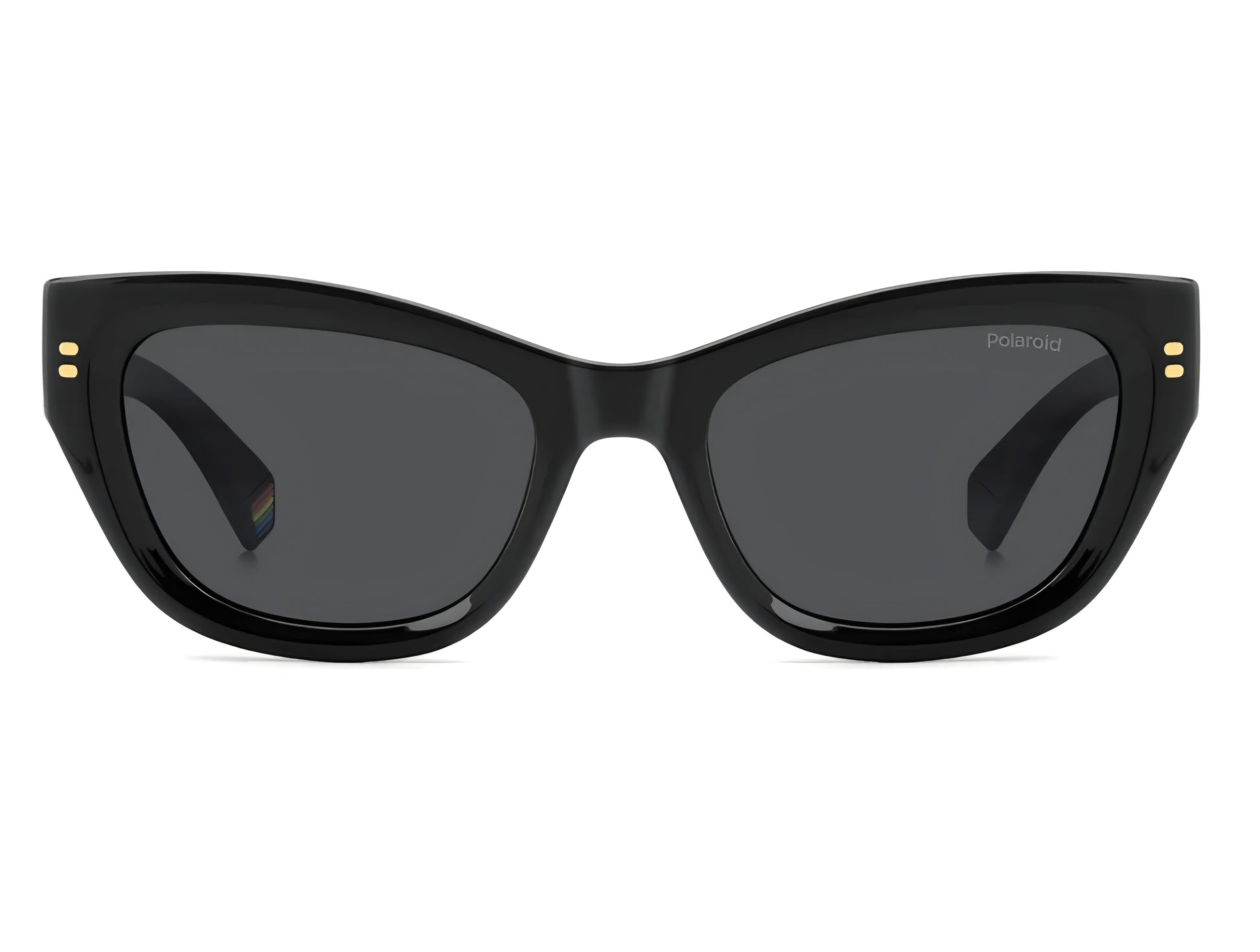 Polaroid sole polarized PLD6237/s/x 807M9 frontale