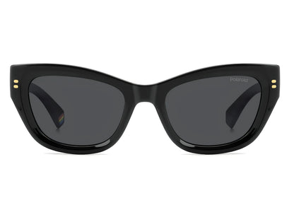 Polaroid sole polarized PLD6237/s/x 807M9 frontale