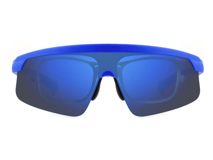 Polaroid sole polarized PLD7056/CI/S RCT5X fronte