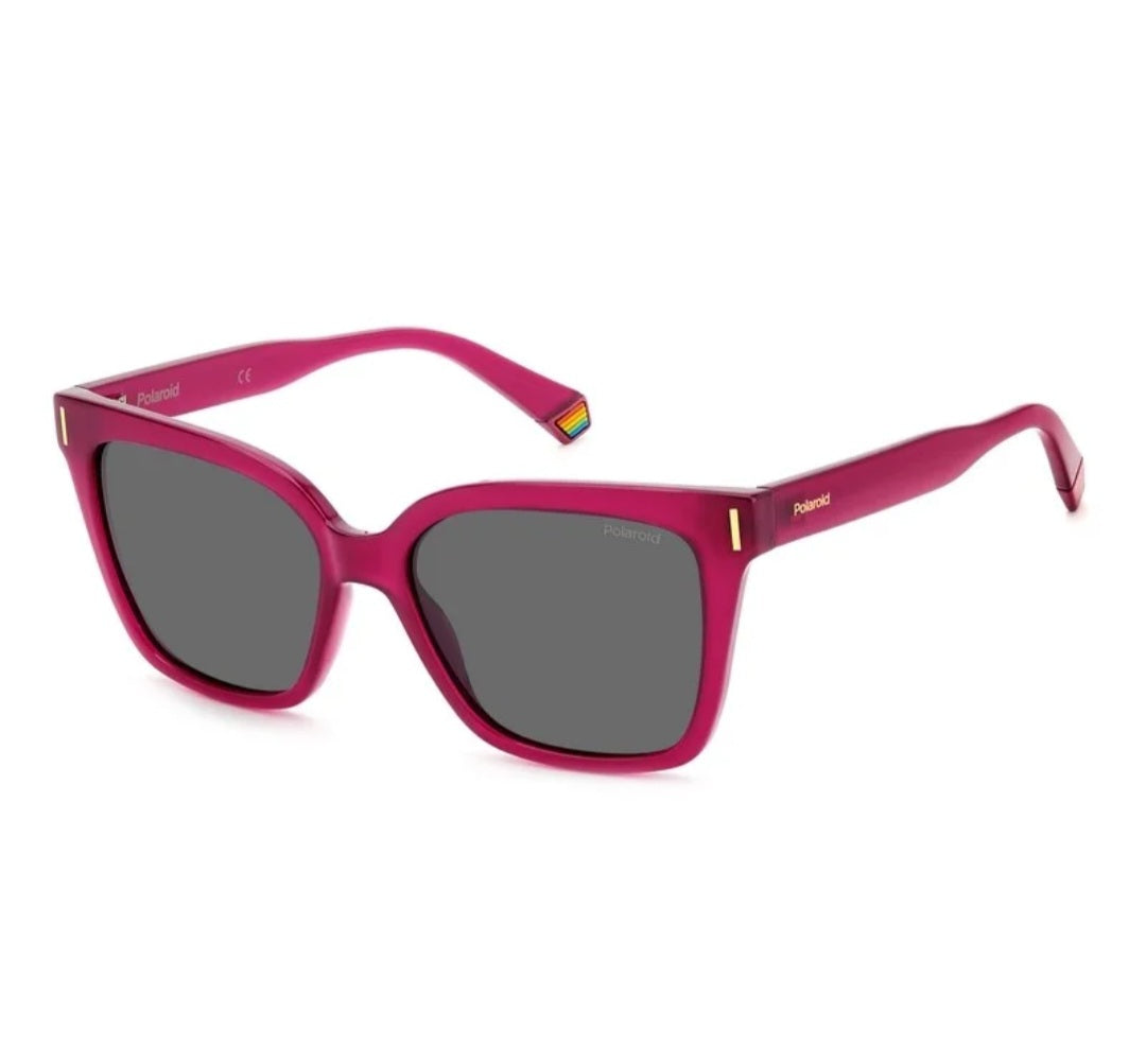 Polaroid sole polarized PLD6192/S MU1M9 laterale