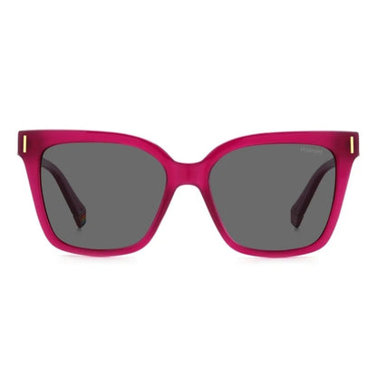 Polaroid sole polarized PLD6192/S MU1M9 frontale
