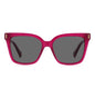Polaroid sole polarized PLD6192/S MU1M9 frontale