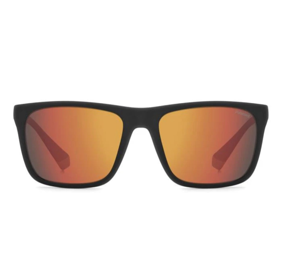 Polaroid sole polarized PLD2141/S RC2OZ frontale