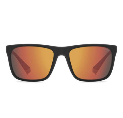 Polaroid sole polarized PLD2141/S RC2OZ frontale