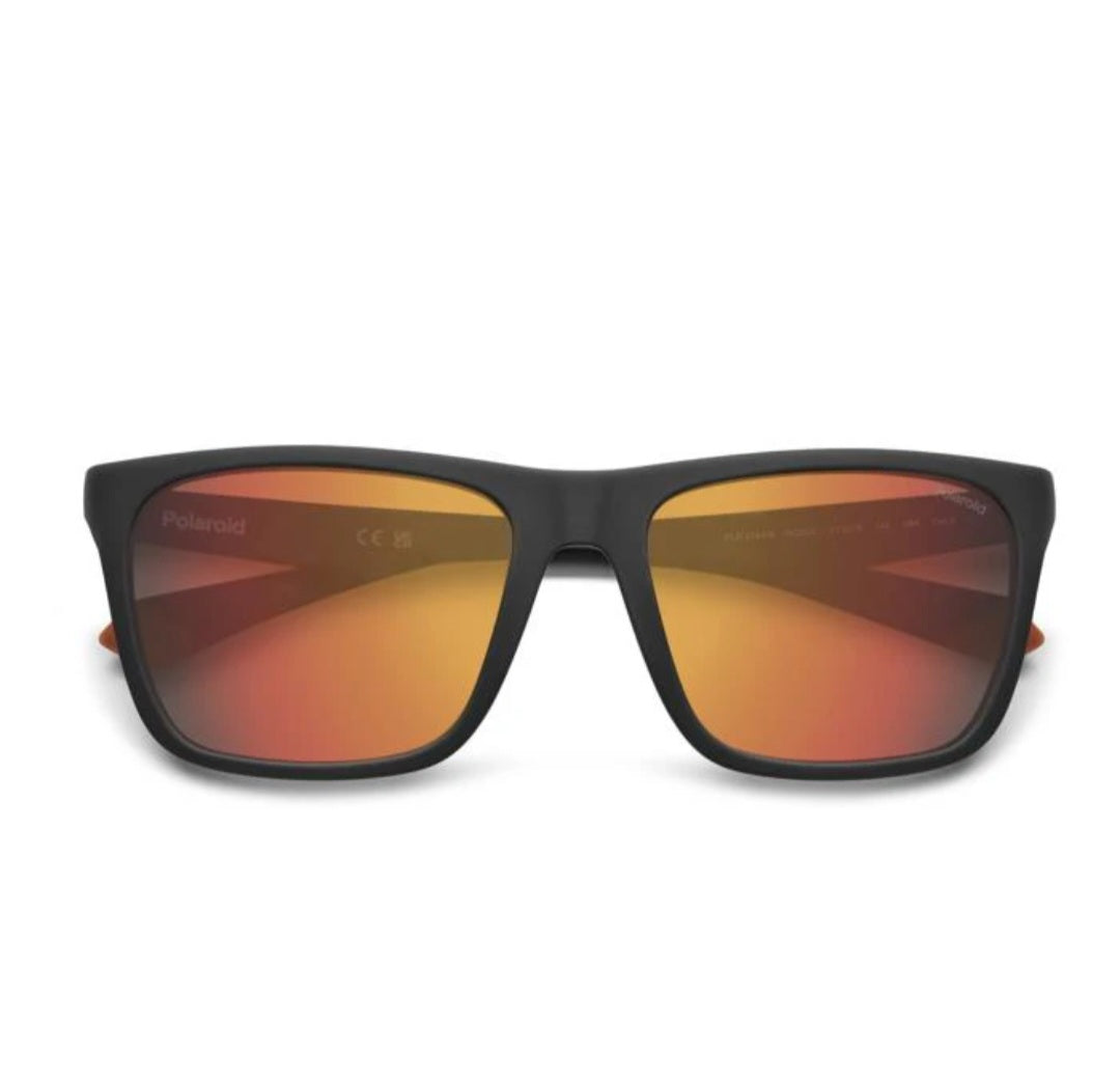 Polaroid sole polarized PLD2141/S RC2OZ fronte