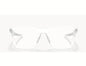 Oakley vista 8163-0353 frontale