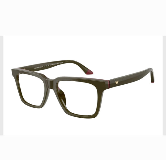 Emporio Armani 3272U 6316