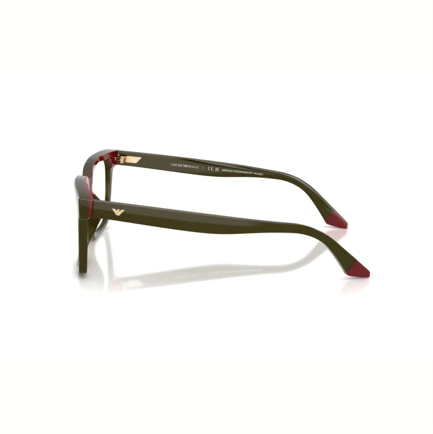 Emporio Armani 3272U 6316 laterale