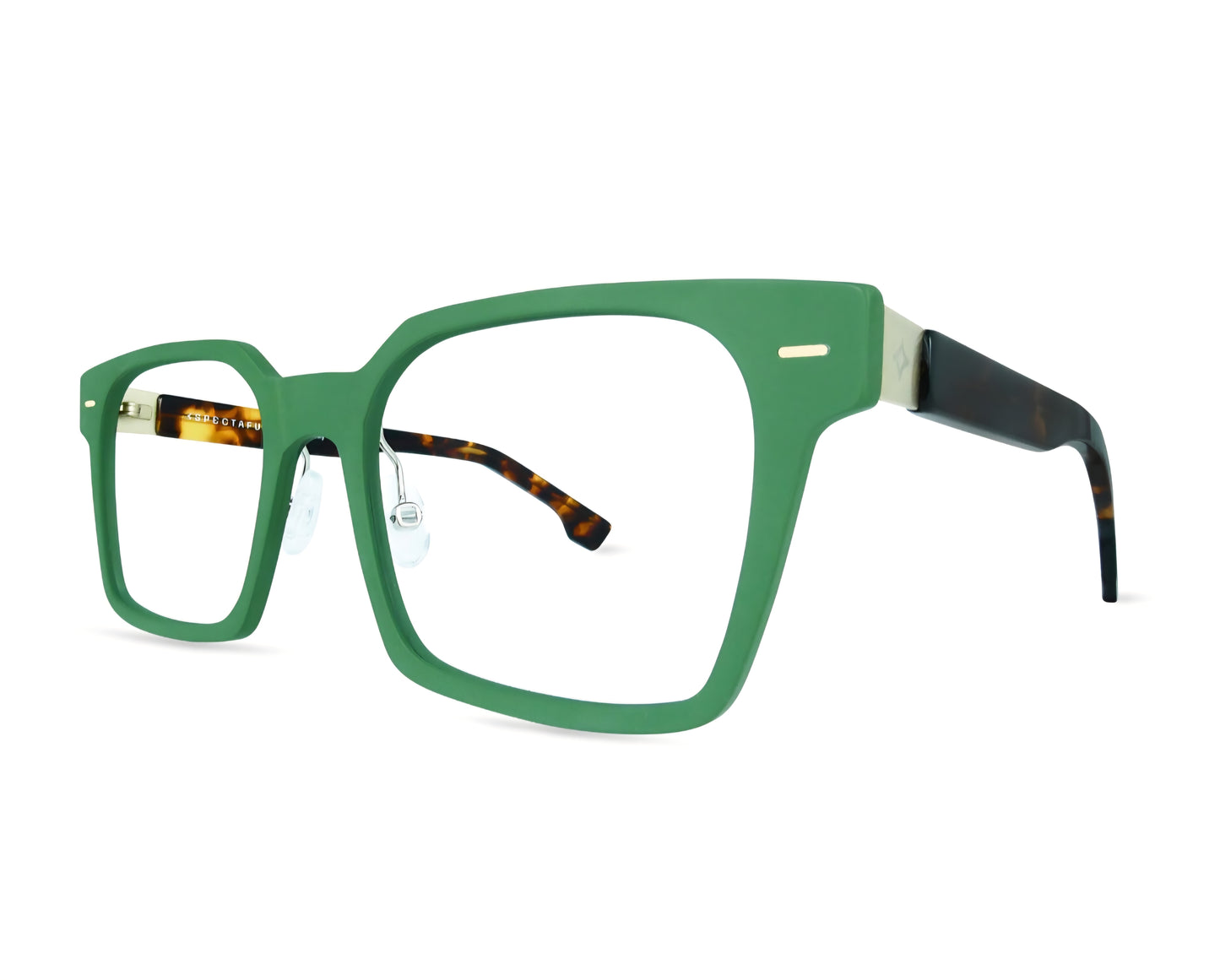 Spectaful vista Axis laterale