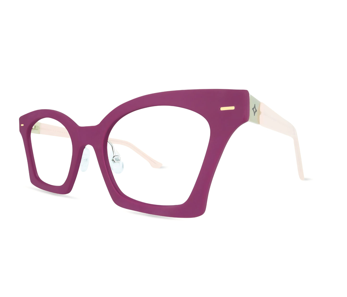 Spectaful vista Chroma laterale
