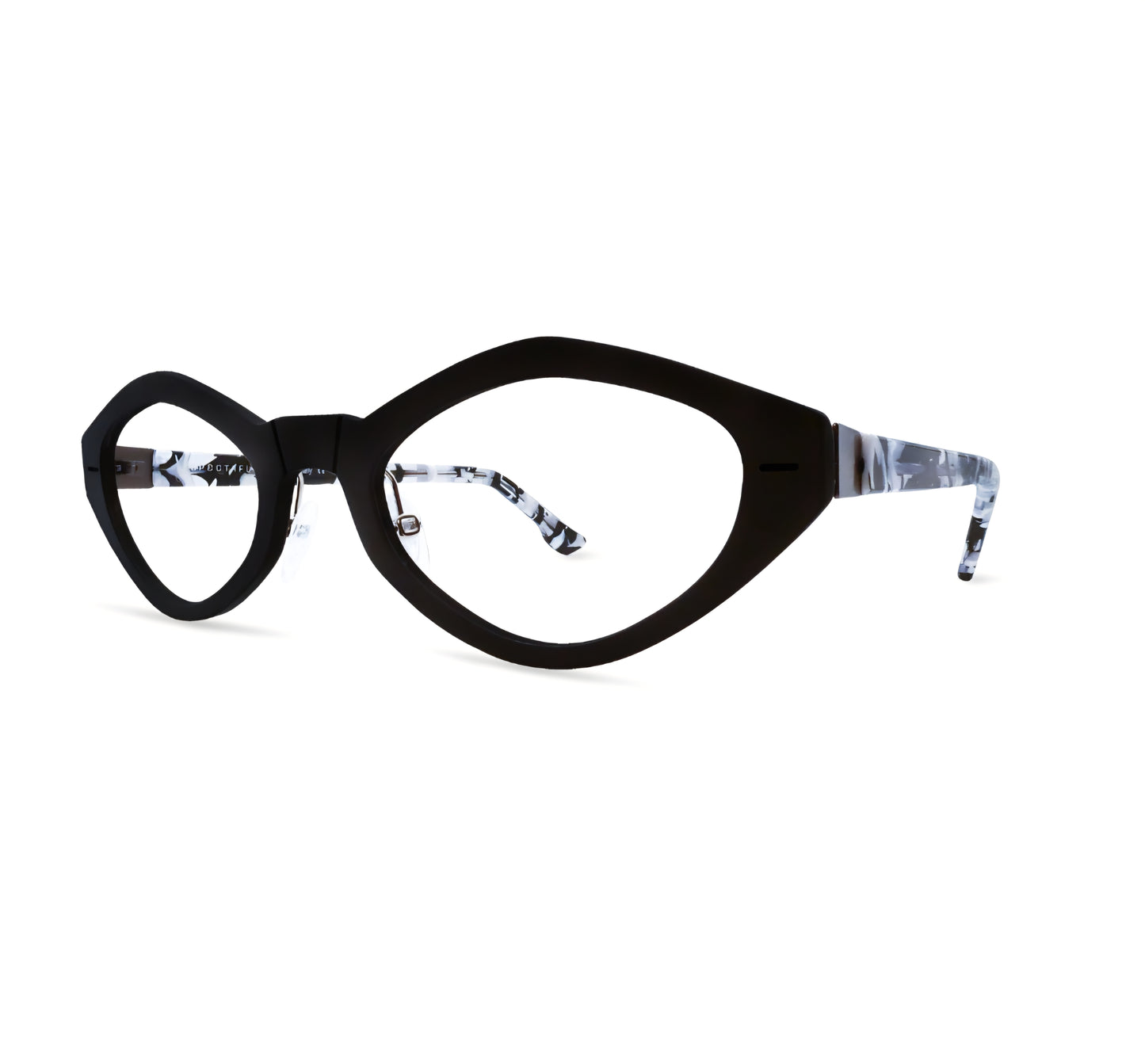 Spectaful vista Lyra laterale