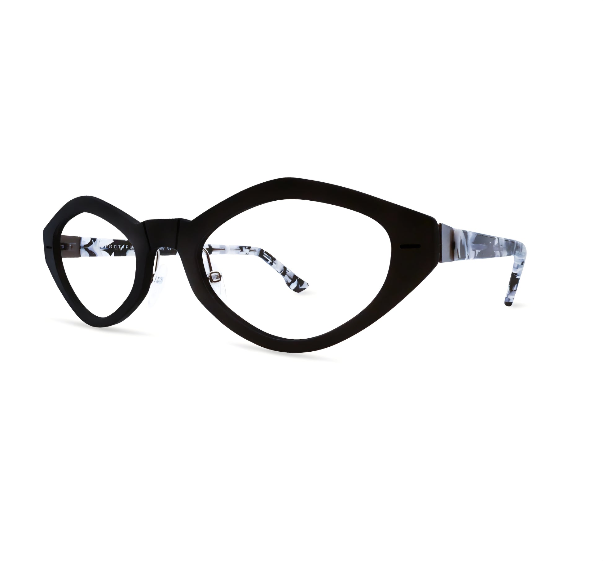 Spectaful vista Lyra laterale